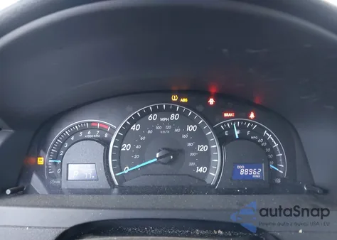 2014 Toyota Camry Le из США, поврежденный, VIN 4T4BF1FKXER337038